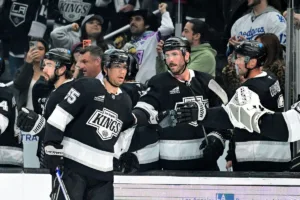 Los Angeles Kings