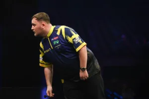 Litter Premier League