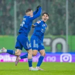 Transmisja Miedź Legnica - Chrobry Głogów