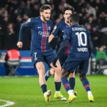 Monaco - PSG Typy i kursy. Faworyt nie zawiedzie