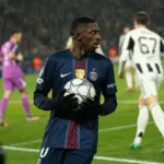 Transmisja Monaco - PSG