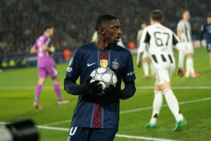 Transmisja Monaco - PSG