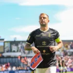 Transmisja Motor Lublin - Pogoń Szczecin