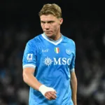 Typy na Napoli - Atalanta