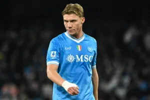 Typy na Napoli - Atalanta