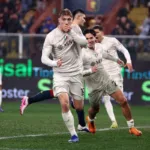 Napoli - Como gdzie oglądać Transmisja TV i stream 10022025