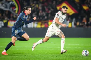 Nice - Monaco Typy i kursy. Znów zwyciężą