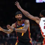 Nickeil Alexander Walker, NBA, 24.02.2026