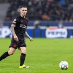 Transmisja Olympiakos - Bayer Leverkusen