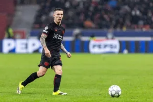 Transmisja Olympiakos - Bayer Leverkusen