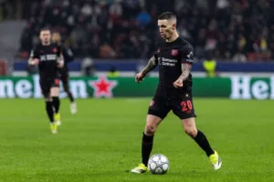 Typy na Olympiakos - Bayer Leverkusen