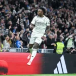 Typy na Osasuna - Real Madryt