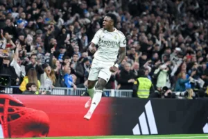 Typy na Osasuna - Real Madryt