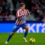 Typy na Oviedo - Atletico Madryt