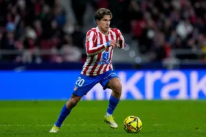 Typy na Oviedo - Atletico Madryt