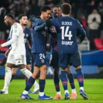 PSG - Monaco gdzie oglądać Transmisja TV i stream 25022026