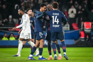 PSG - Monaco gdzie oglądać Transmisja TV i stream 25022026