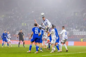 Piast Gliwice - Lech Poznań Typy i kursy. Oni będą górą 