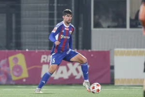 Pogoń Grodzisk - Polonia Bytom: gdzie oglądać? Transmisja TV i stream | 28/02/2026