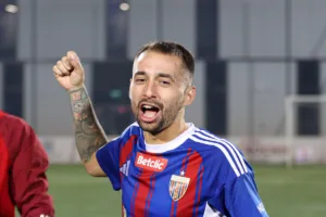 Polonia Bytom - Pogoń Siedlce gdzie oglądać Transmisja TV i stream 22022026