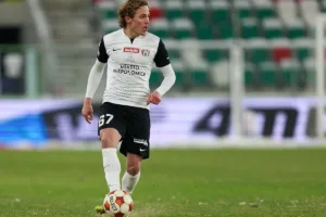 Transmisja Puszcza Niepołomice - Stal Rzeszów