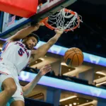 Quentin Grimes, NBA, 21.02.2026