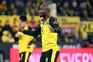 Typy na RB Lipsk - Borussia Dortmund