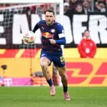 Typy na mecz RB Lipsk - Wolfsburg