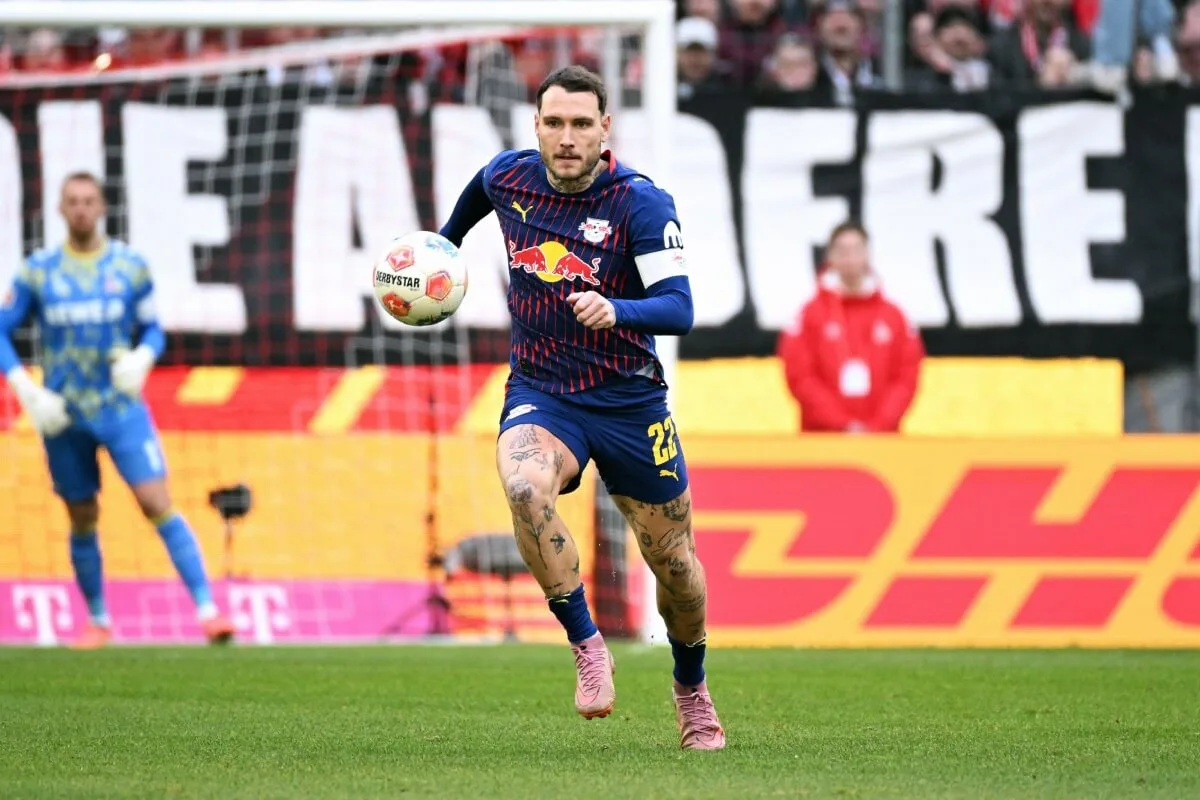 RB Lipsk – Wolfsburg: typy i kursy. „Byki” z kompletem punktów?