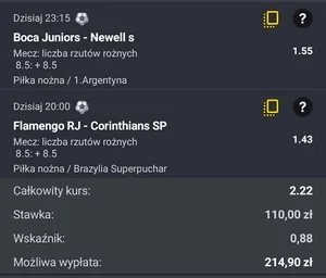 Kupon Fortuna Zagranie