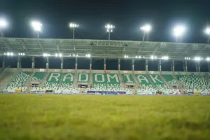 Radomiak - Korona Typy i kursy. Znów będą górą