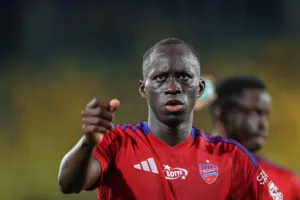 Raków - Termalica gdzie oglądać Transmisja TV i stream 21022026