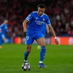 Typy na Real Madryt - Benfica