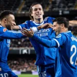 Real Madryt - Real Sociedad gdzie oglądać Transmisja TV i stream 14022026
