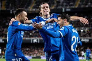 Real Madryt - Real Sociedad gdzie oglądać Transmisja TV i stream 14022026