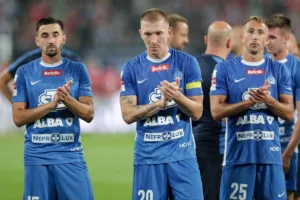 Ruch Chorzów - Polonia Warszawa Typy i kursy. Wykorzystają ich niemoc