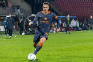 Sassuolo - Inter Typy i kursy. Kto będzie lepszy