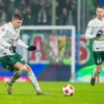 Transmisja Śląsk Wrocław - Odra Opole