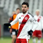 Transmisja Stal Mielec - ŁKS Łódź