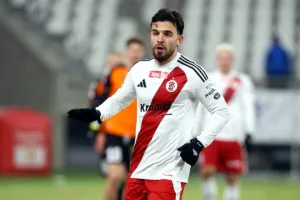 Transmisja Stal Mielec - ŁKS Łódź