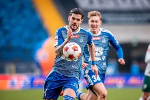 Typy na mecz Stal Rzeszów - Ruch Chorzów