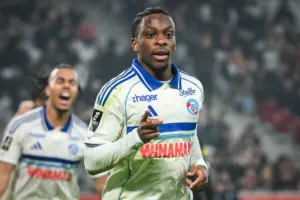 Strasbourg - Monaco Typy i kursy. Znów zwyciężą