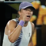 Typy na Świątek - Tjen