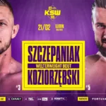 Kiedy jest XTB KSW 115 Znamy datę