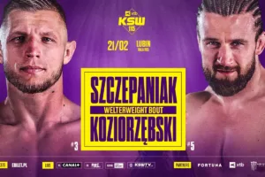 Kiedy jest XTB KSW 115 Znamy datę