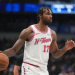 Tari Eason, NBA, 07.02.2026