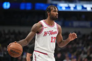 Tari Eason, NBA, 07.02.2026