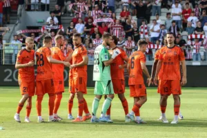 Termalica - Górnik gdzie oglądać Transmisja TV i stream 16022026