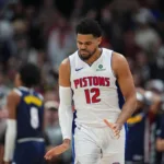 Tobias Harris, NBA, 05.02.2026