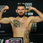 Transmisja UFC Fight Night 266